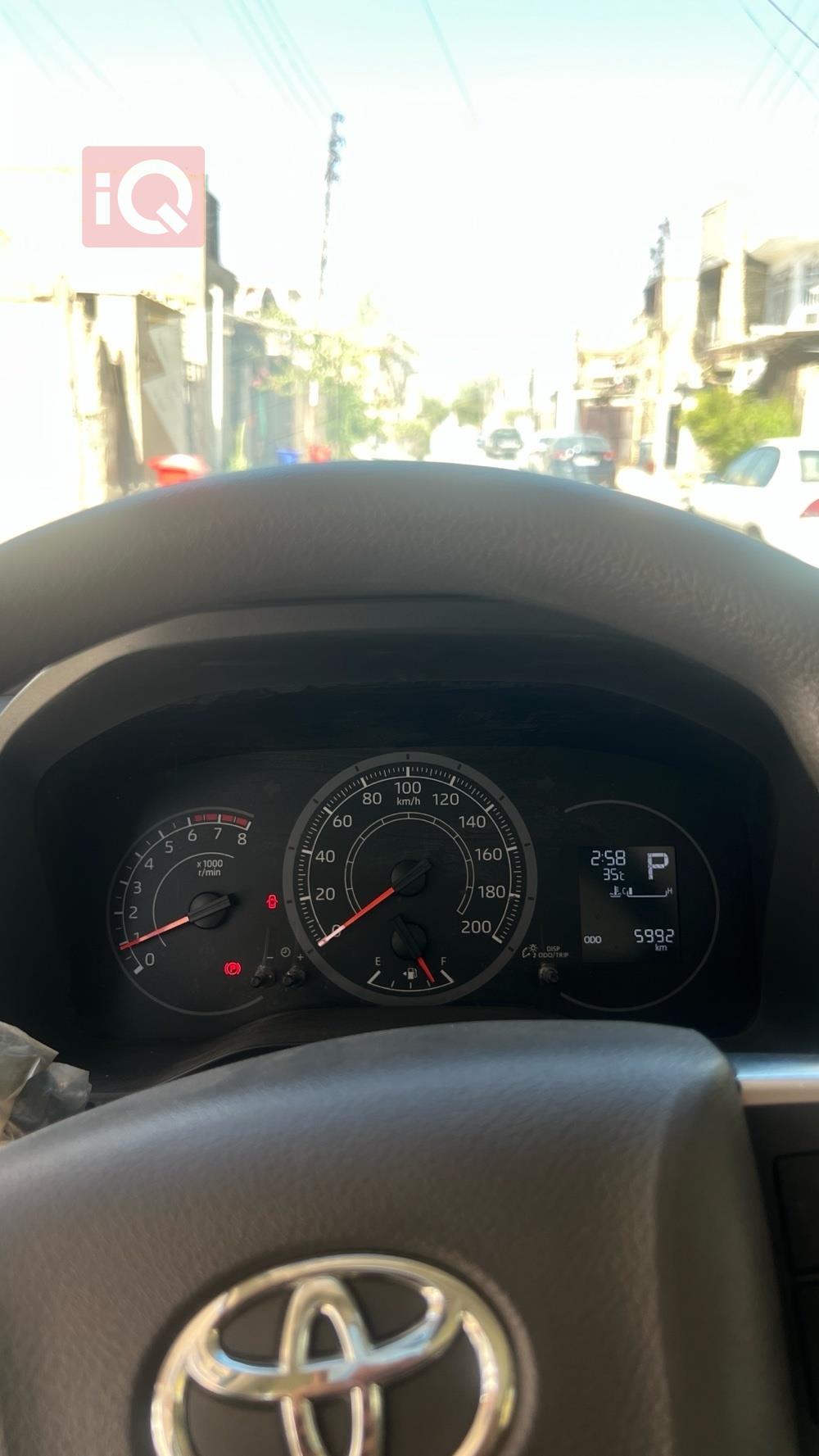 تويوتا هايس